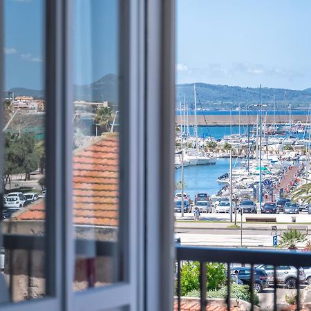 Horizon Bed & Breakfast Alghero Ngoại thất bức ảnh