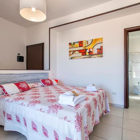 Horizon Bed & Breakfast Alghero Ngoại thất bức ảnh