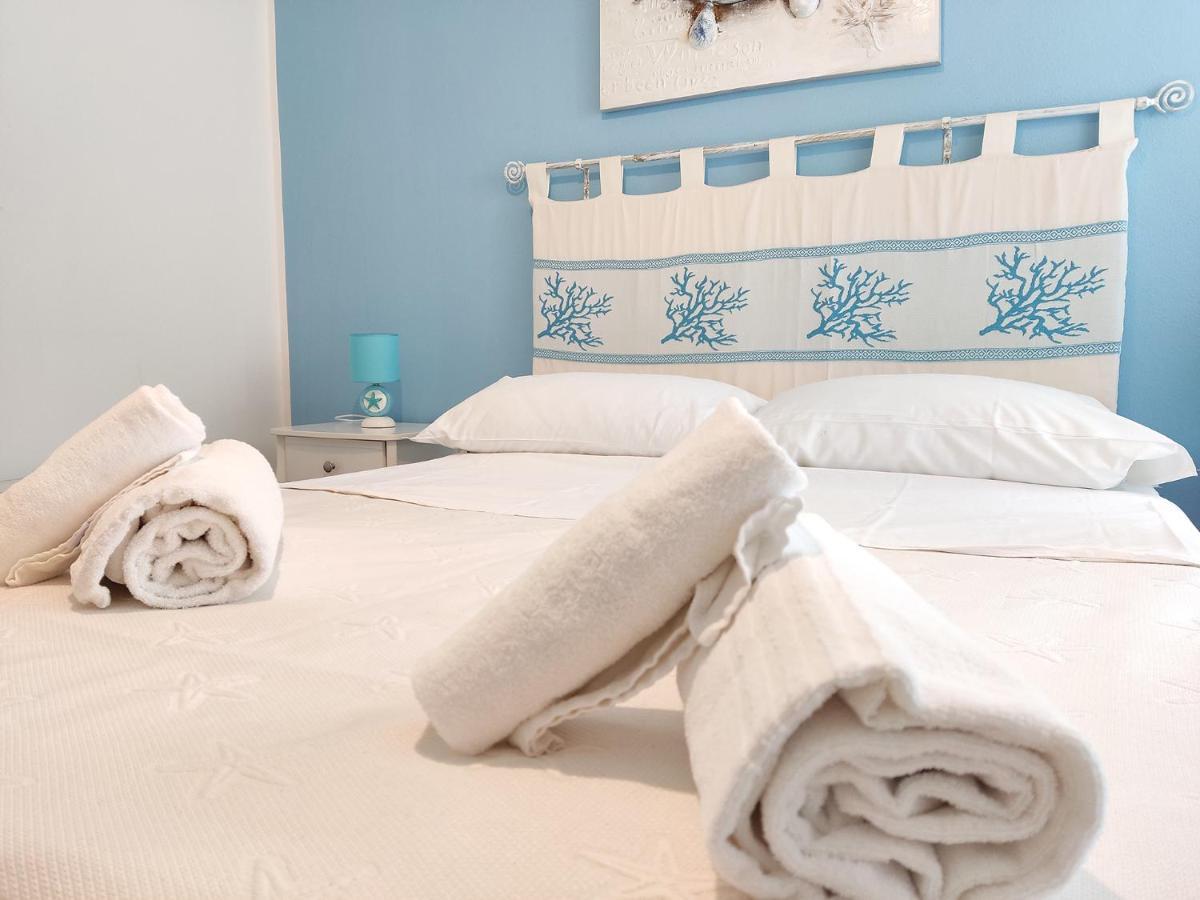 Horizon Bed & Breakfast Alghero Ngoại thất bức ảnh