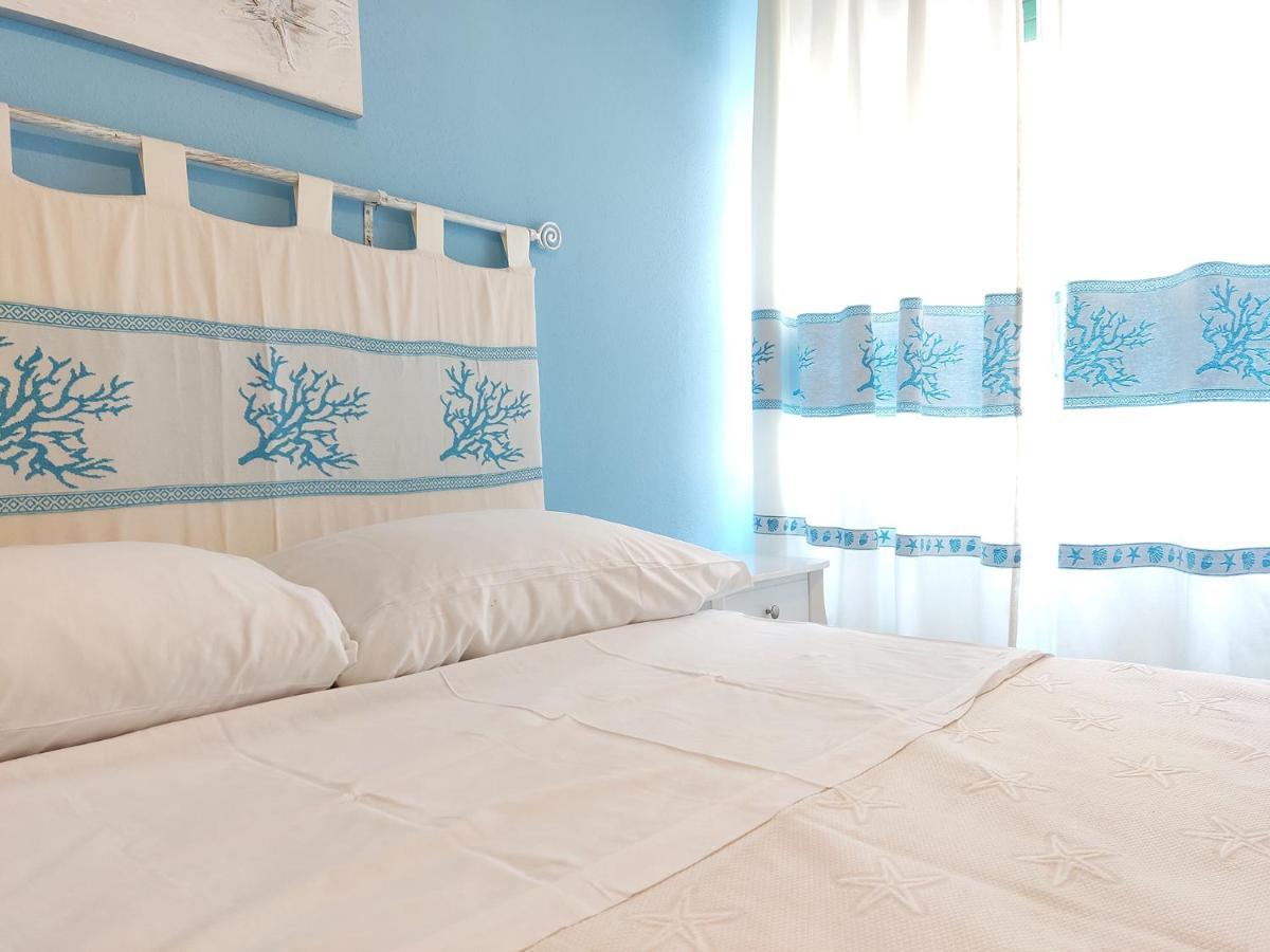 Horizon Bed & Breakfast Alghero Ngoại thất bức ảnh