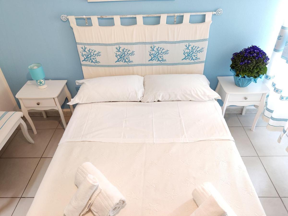 Horizon Bed & Breakfast Alghero Ngoại thất bức ảnh