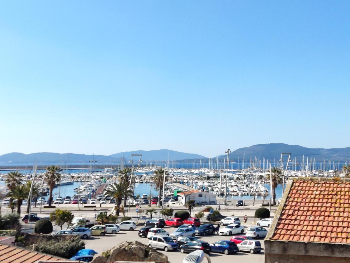 Horizon Bed & Breakfast Alghero Ngoại thất bức ảnh