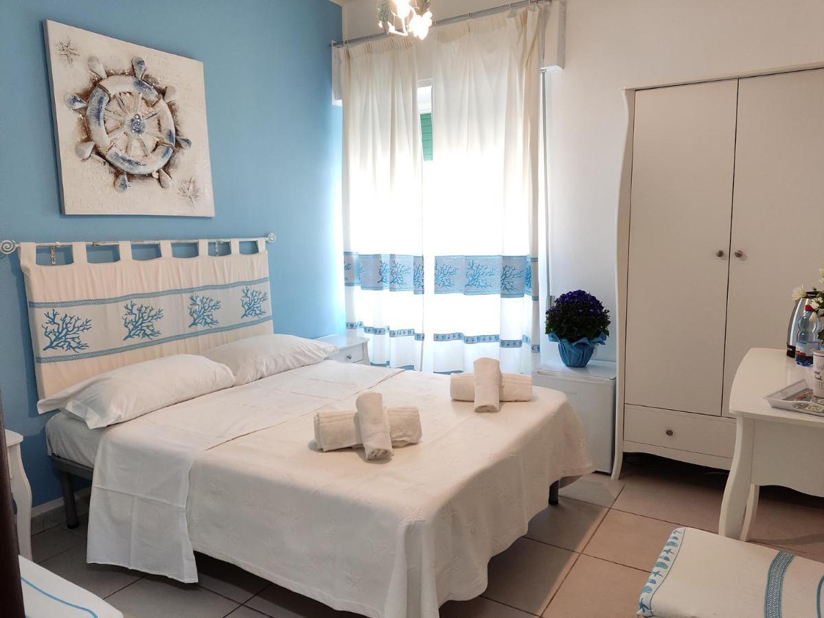 Horizon Bed & Breakfast Alghero Ngoại thất bức ảnh