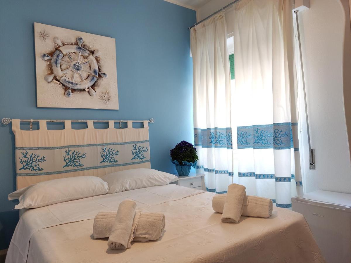 Horizon Bed & Breakfast Alghero Ngoại thất bức ảnh