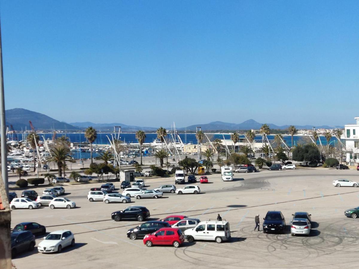Horizon Bed & Breakfast Alghero Ngoại thất bức ảnh