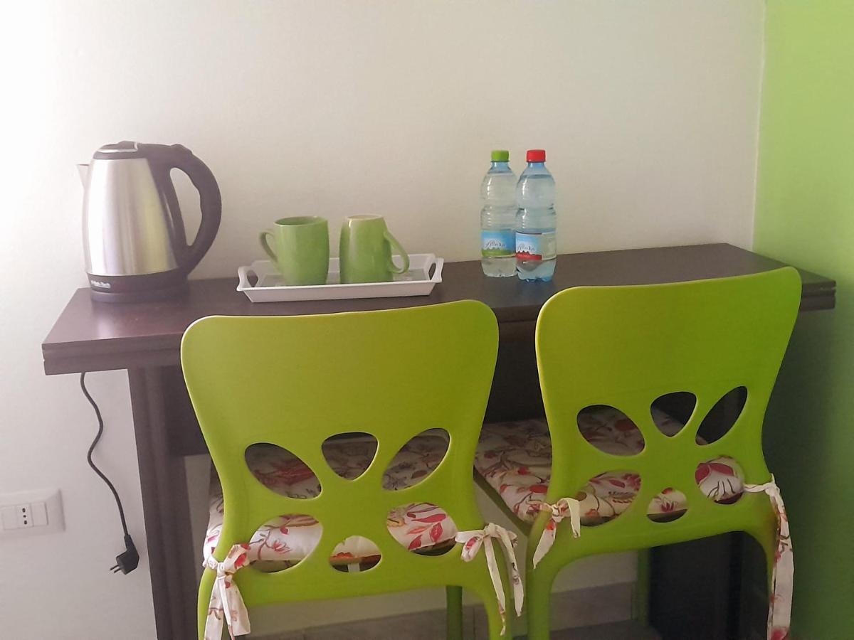 Horizon Bed & Breakfast Alghero Ngoại thất bức ảnh