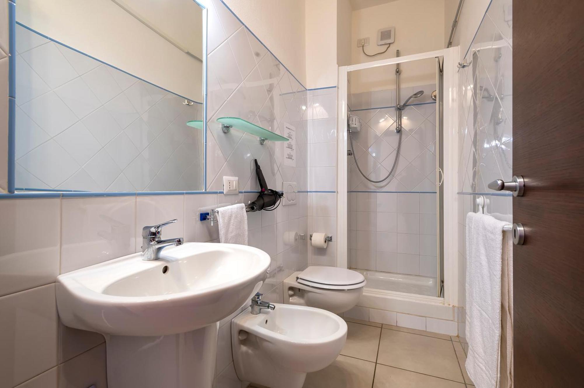 Horizon Bed & Breakfast Alghero Ngoại thất bức ảnh
