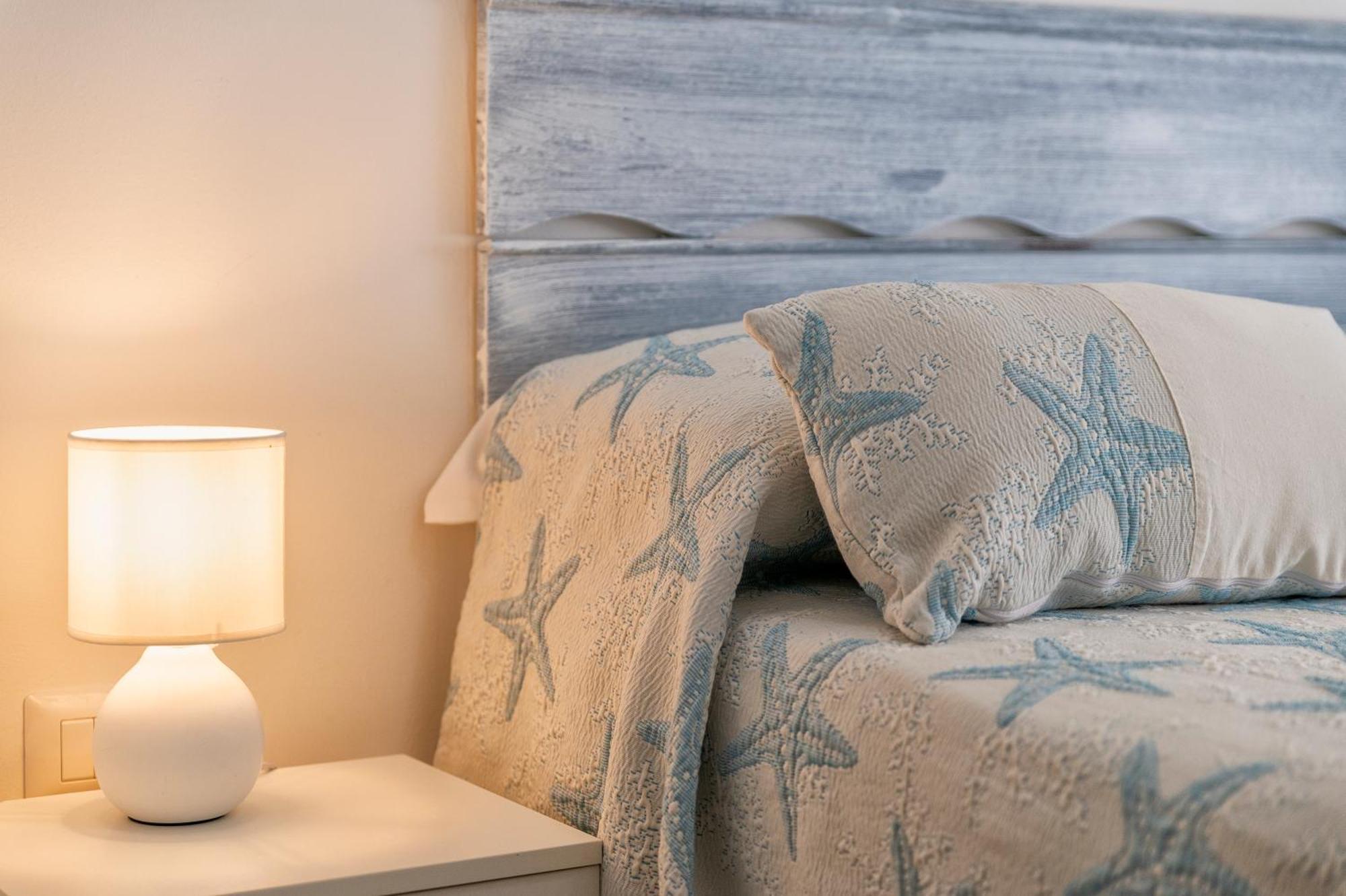 Horizon Bed & Breakfast Alghero Ngoại thất bức ảnh