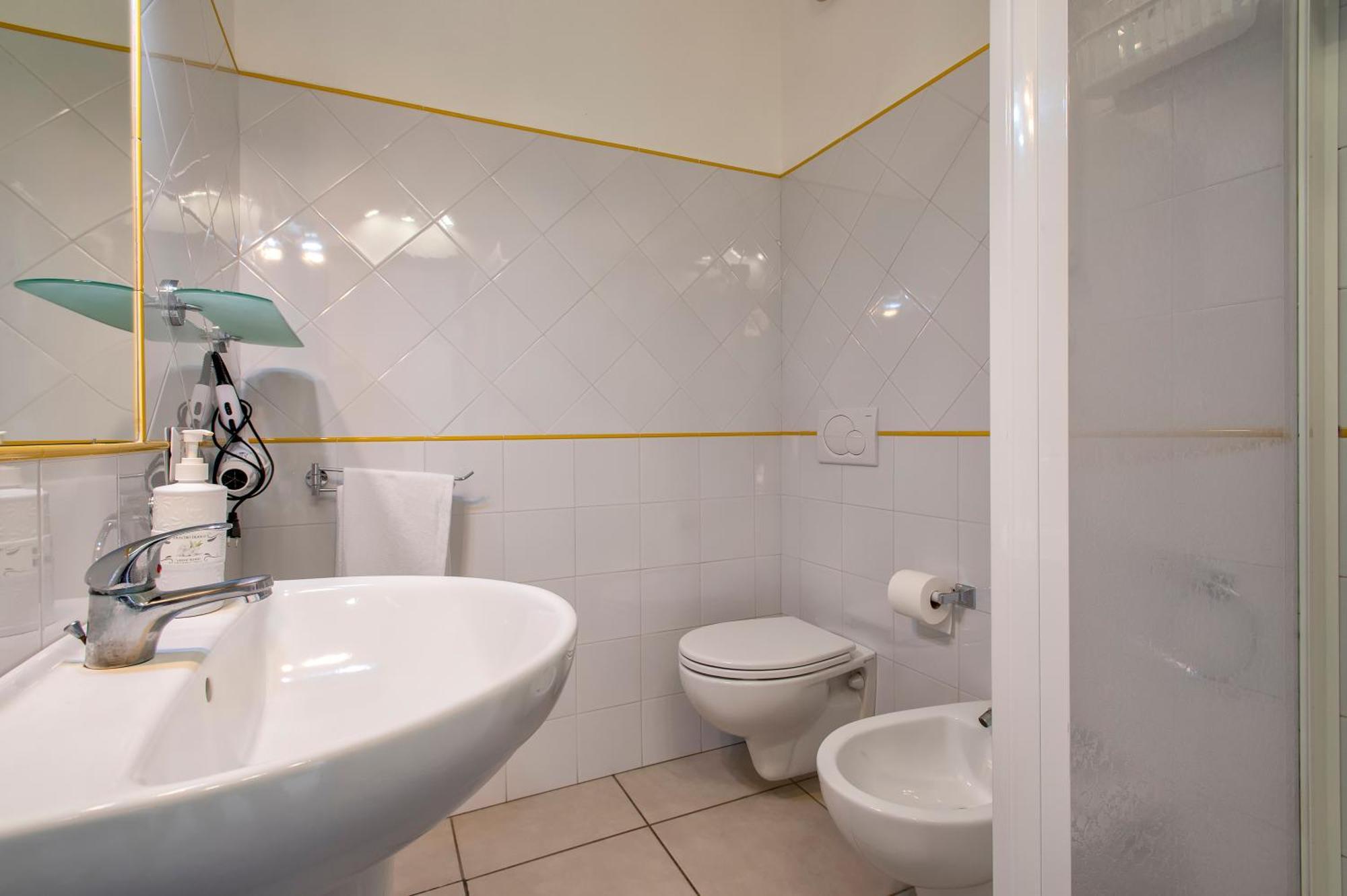 Horizon Bed & Breakfast Alghero Ngoại thất bức ảnh