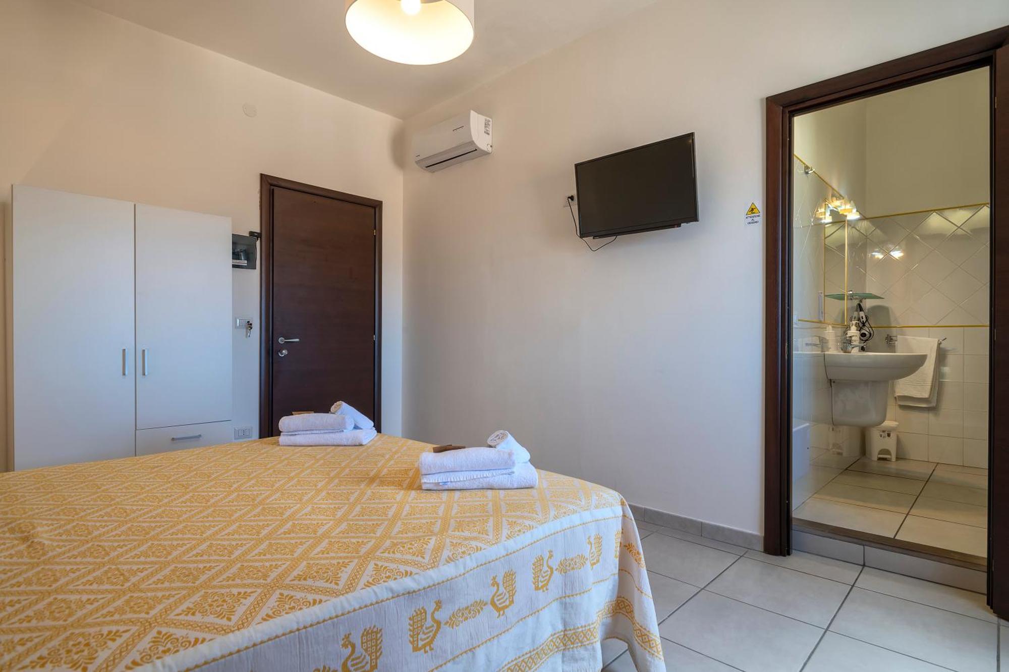 Horizon Bed & Breakfast Alghero Ngoại thất bức ảnh