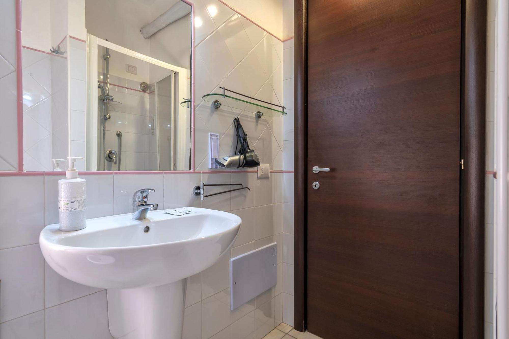 Horizon Bed & Breakfast Alghero Ngoại thất bức ảnh