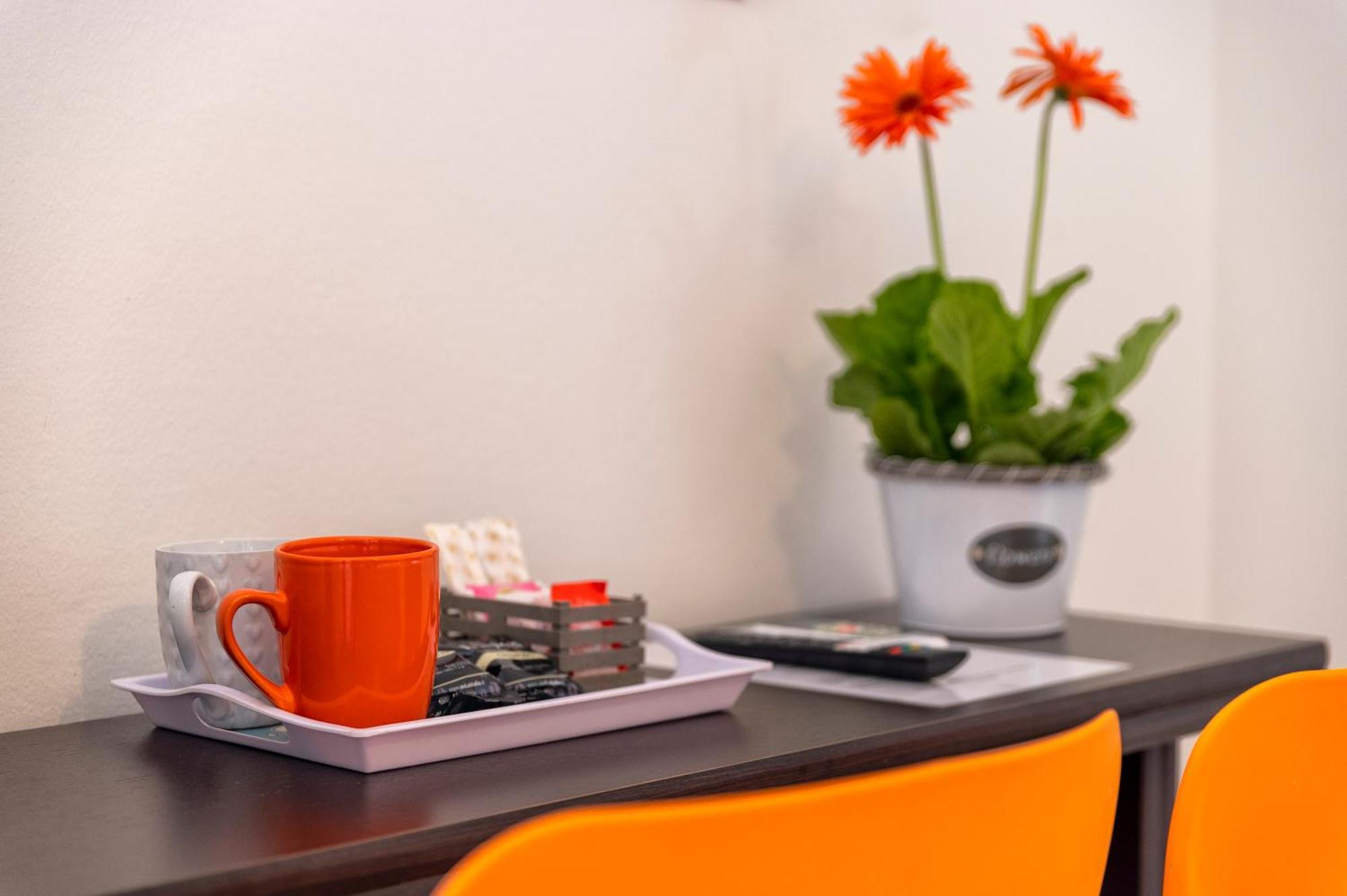 Horizon Bed & Breakfast Alghero Ngoại thất bức ảnh