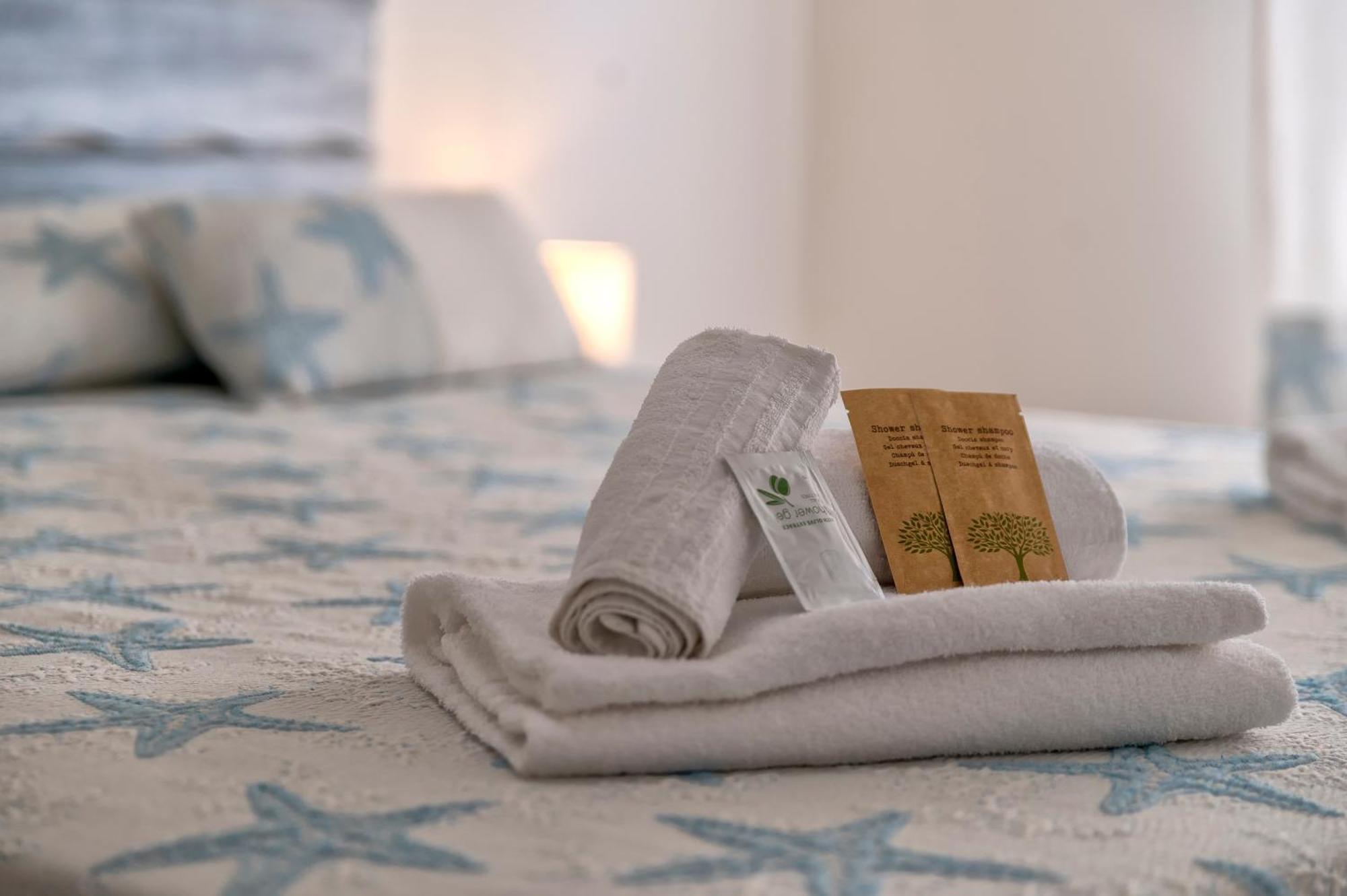 Horizon Bed & Breakfast Alghero Ngoại thất bức ảnh