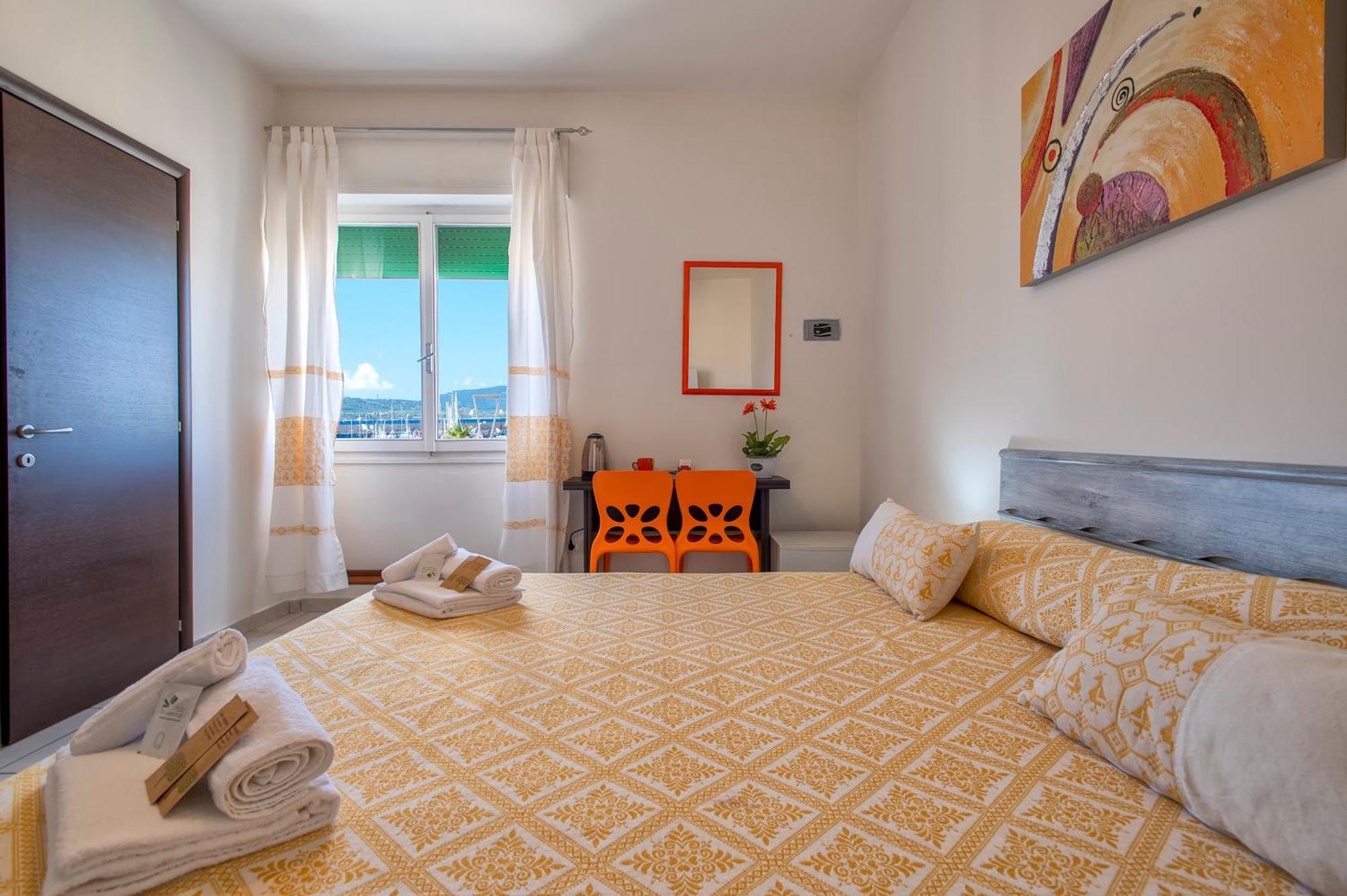 Horizon Bed & Breakfast Alghero Ngoại thất bức ảnh