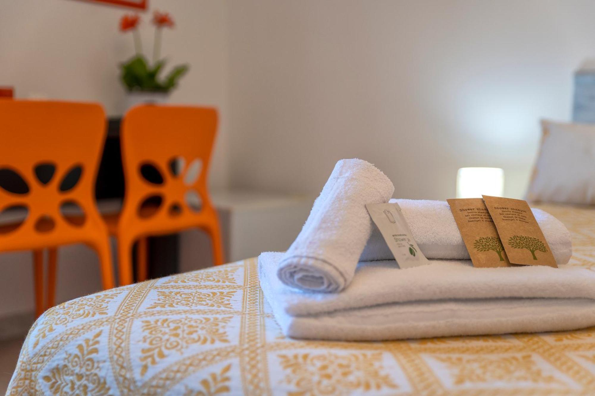 Horizon Bed & Breakfast Alghero Ngoại thất bức ảnh