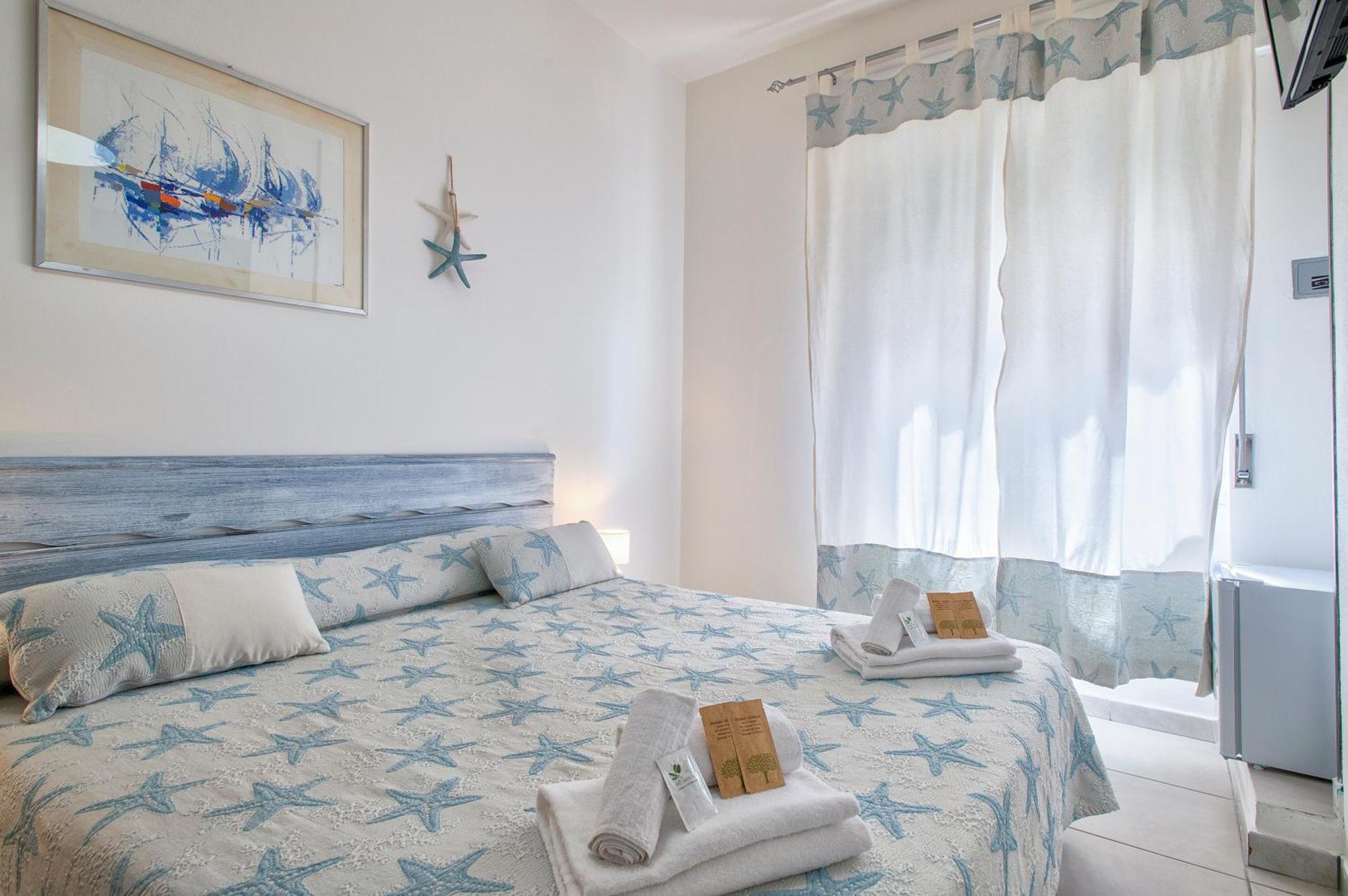 Horizon Bed & Breakfast Alghero Ngoại thất bức ảnh