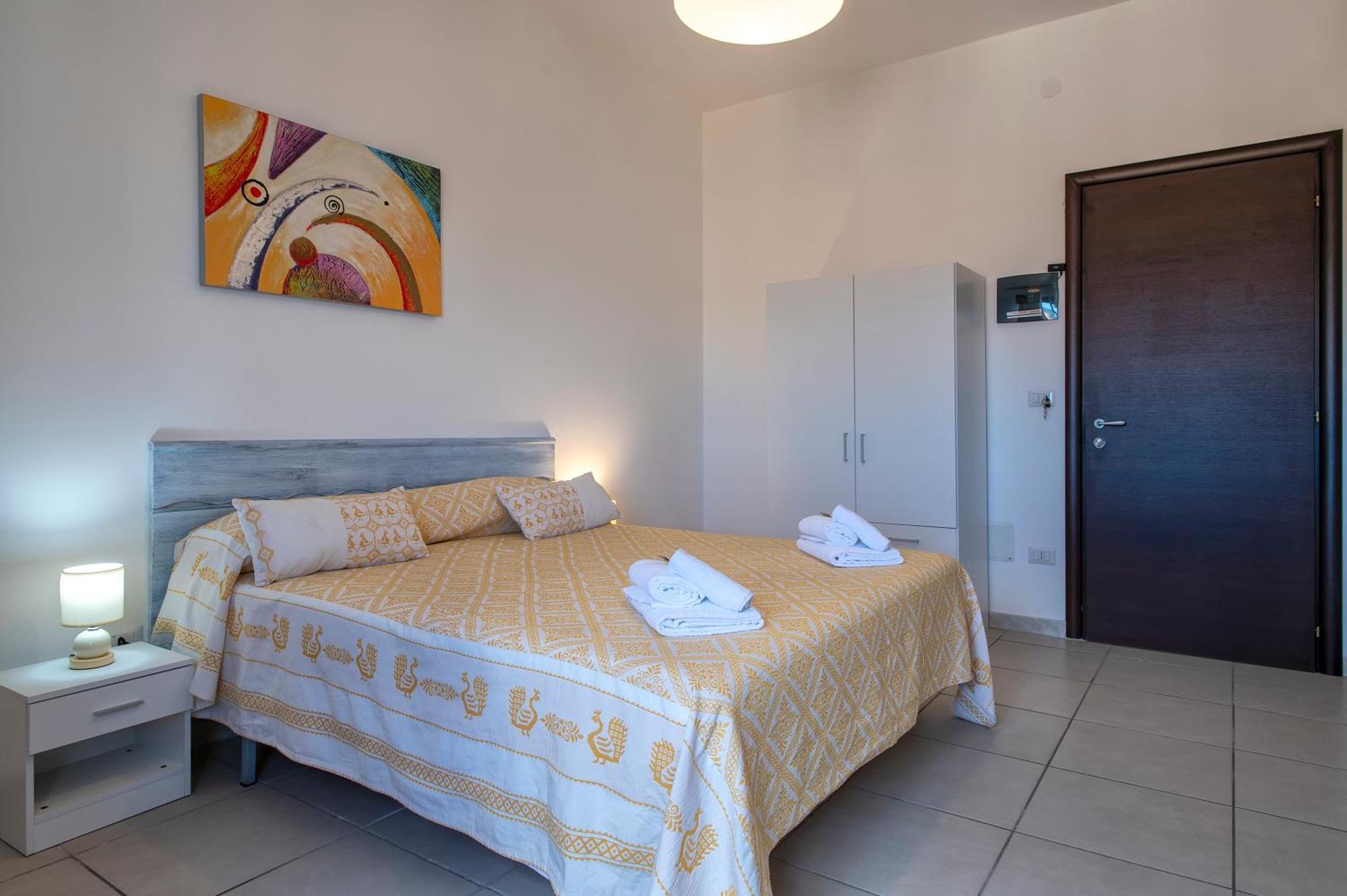 Horizon Bed & Breakfast Alghero Ngoại thất bức ảnh