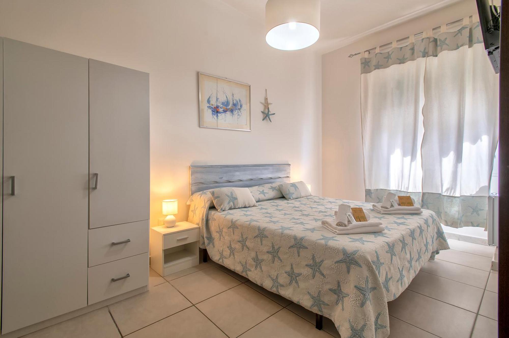 Horizon Bed & Breakfast Alghero Ngoại thất bức ảnh