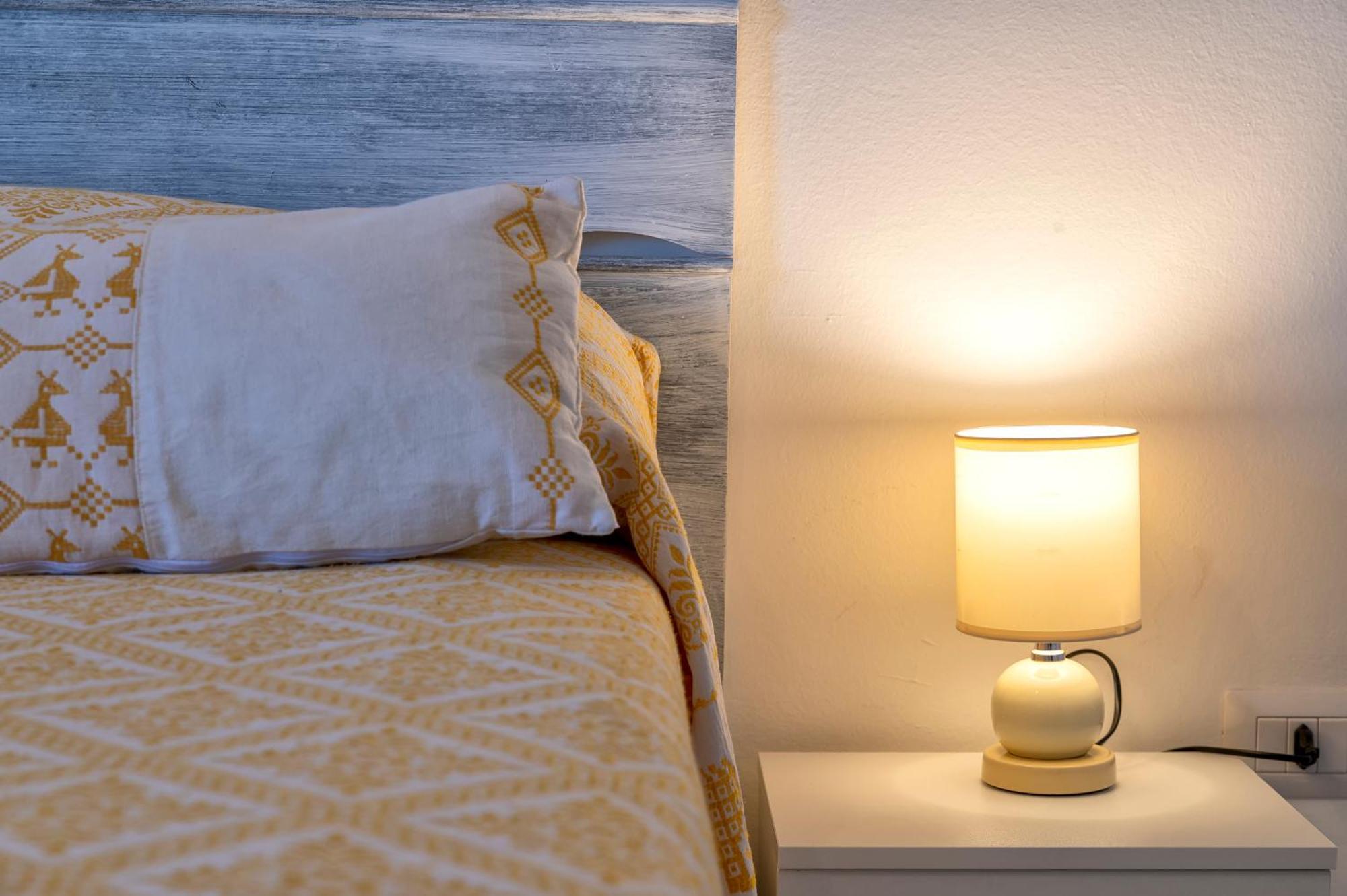 Horizon Bed & Breakfast Alghero Ngoại thất bức ảnh