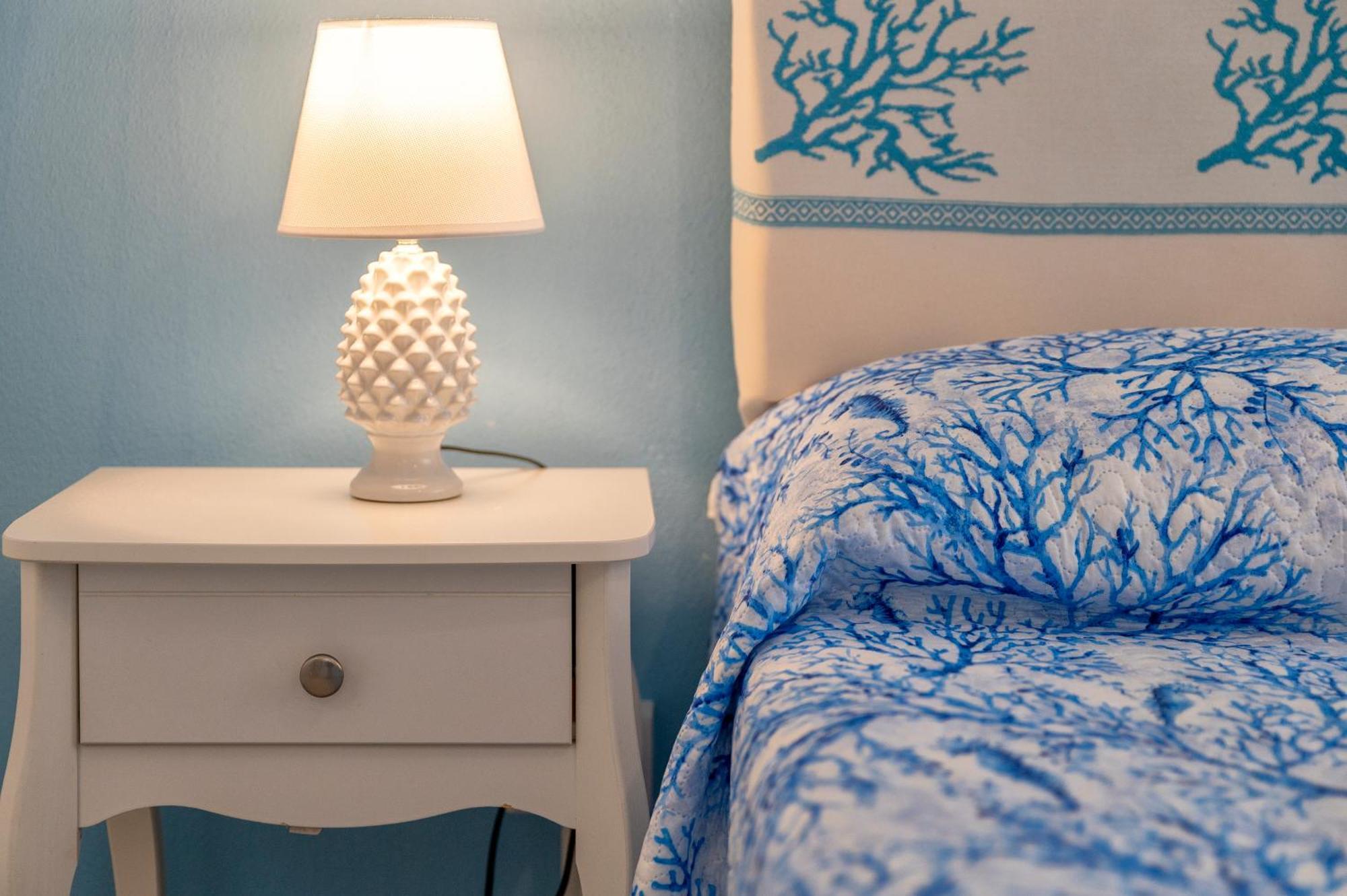 Horizon Bed & Breakfast Alghero Ngoại thất bức ảnh