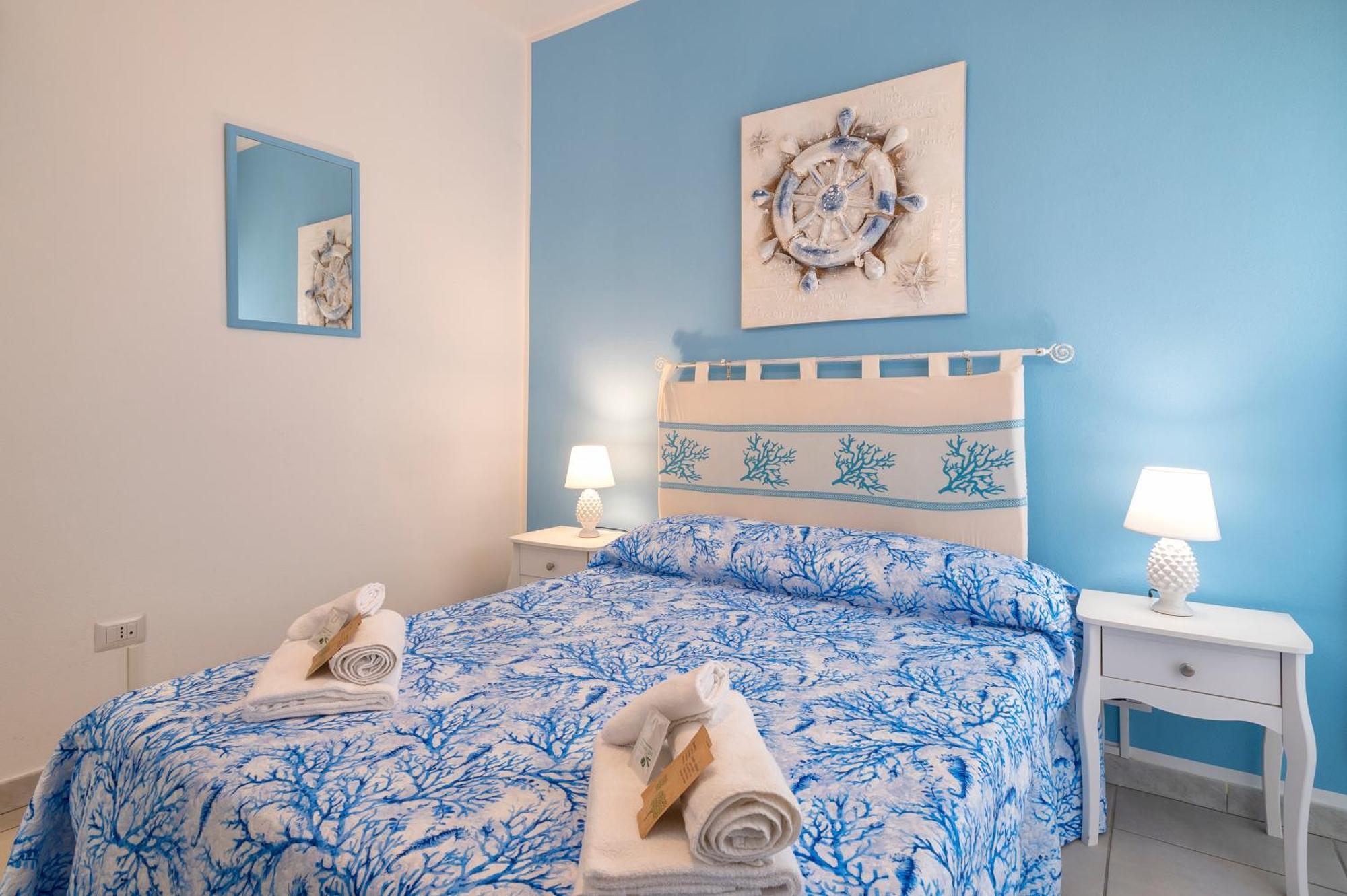 Horizon Bed & Breakfast Alghero Ngoại thất bức ảnh