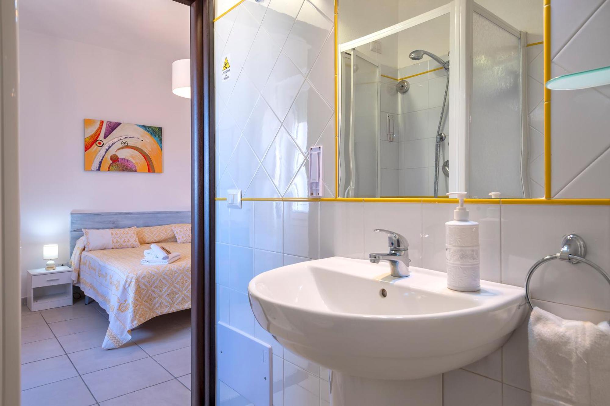 Horizon Bed & Breakfast Alghero Ngoại thất bức ảnh