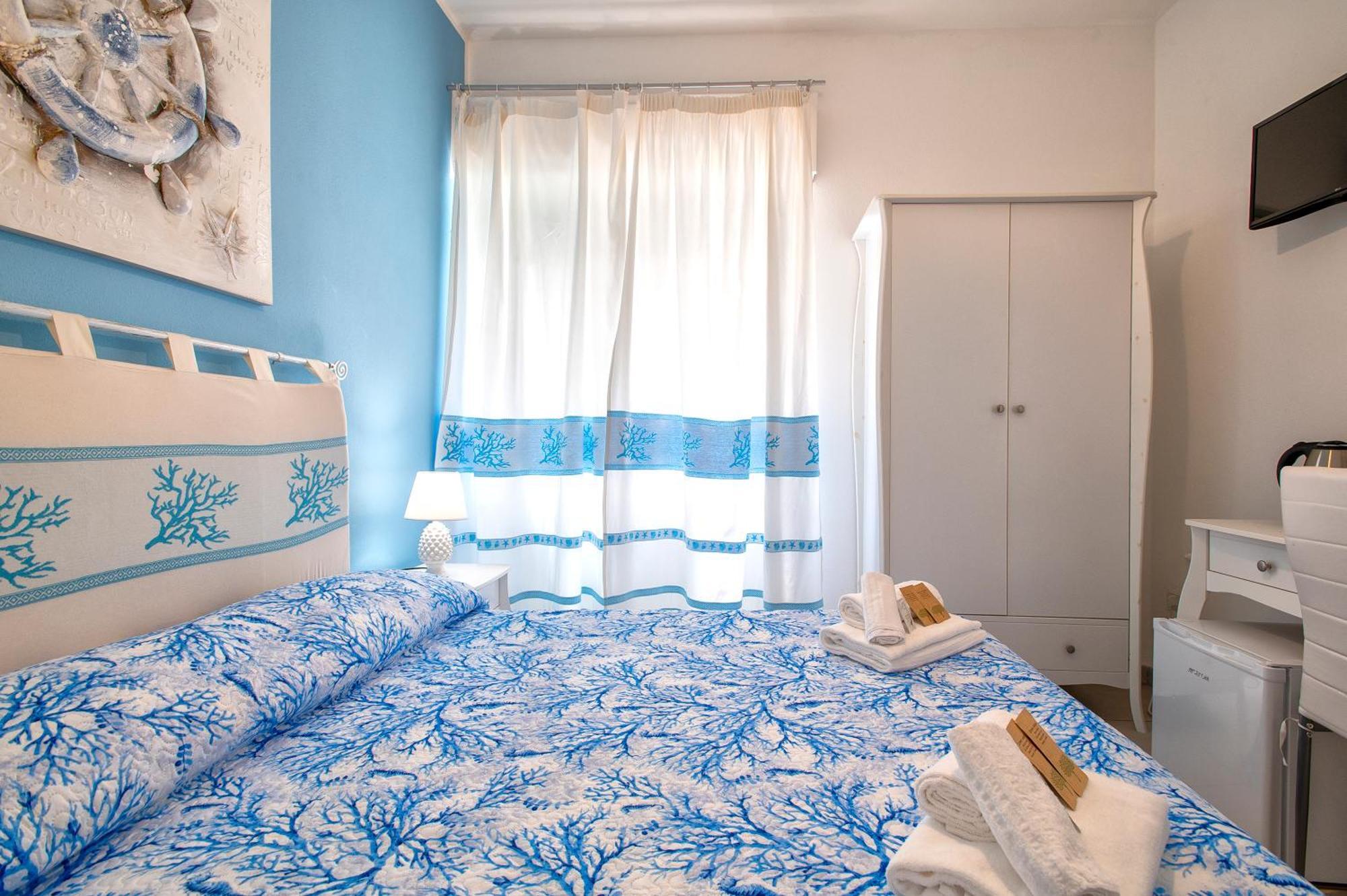 Horizon Bed & Breakfast Alghero Ngoại thất bức ảnh