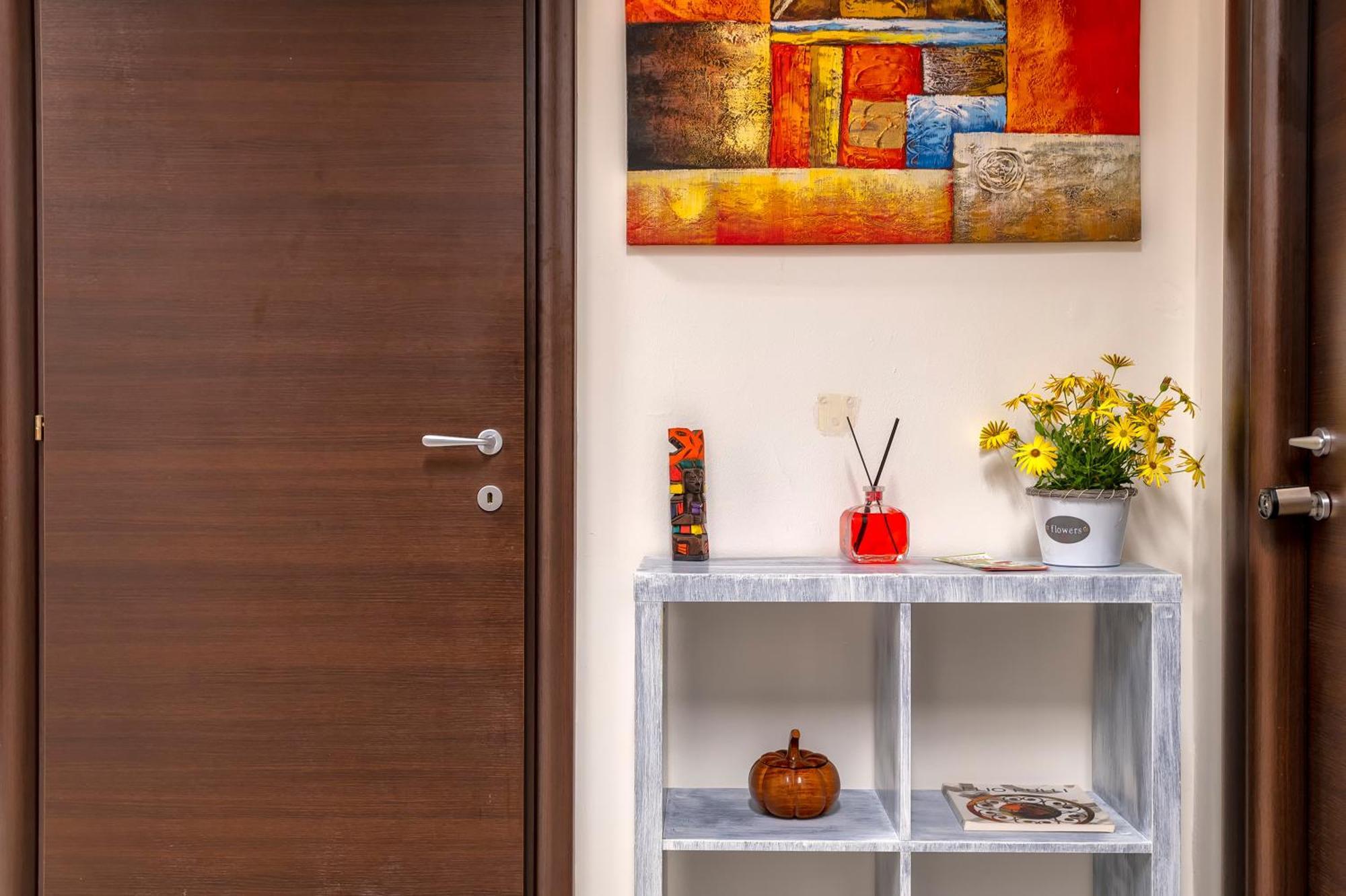Horizon Bed & Breakfast Alghero Ngoại thất bức ảnh