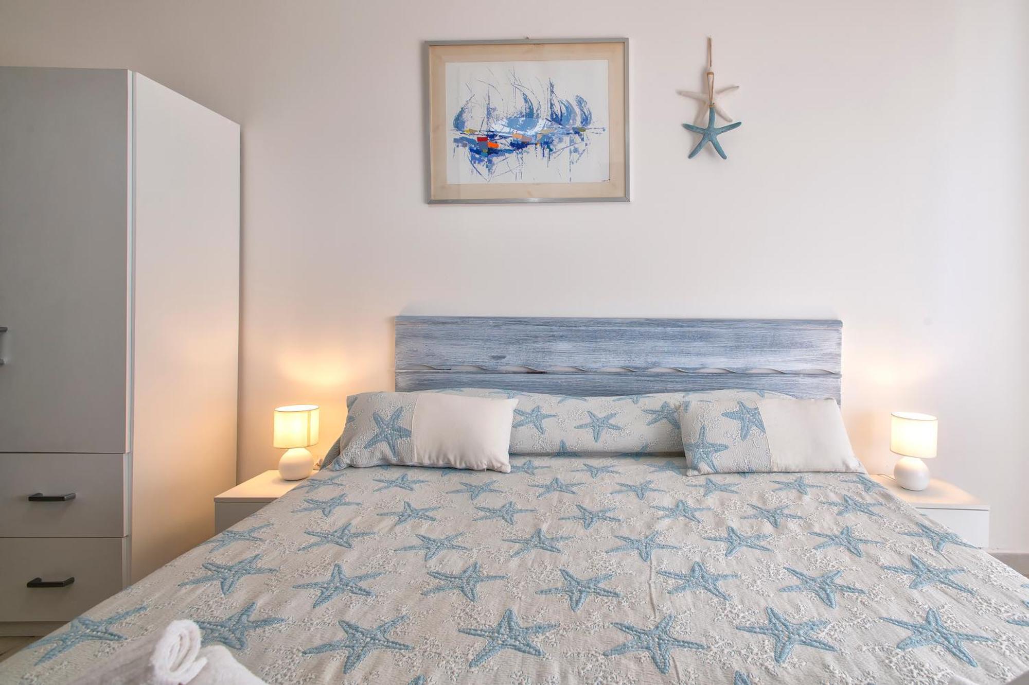 Horizon Bed & Breakfast Alghero Ngoại thất bức ảnh