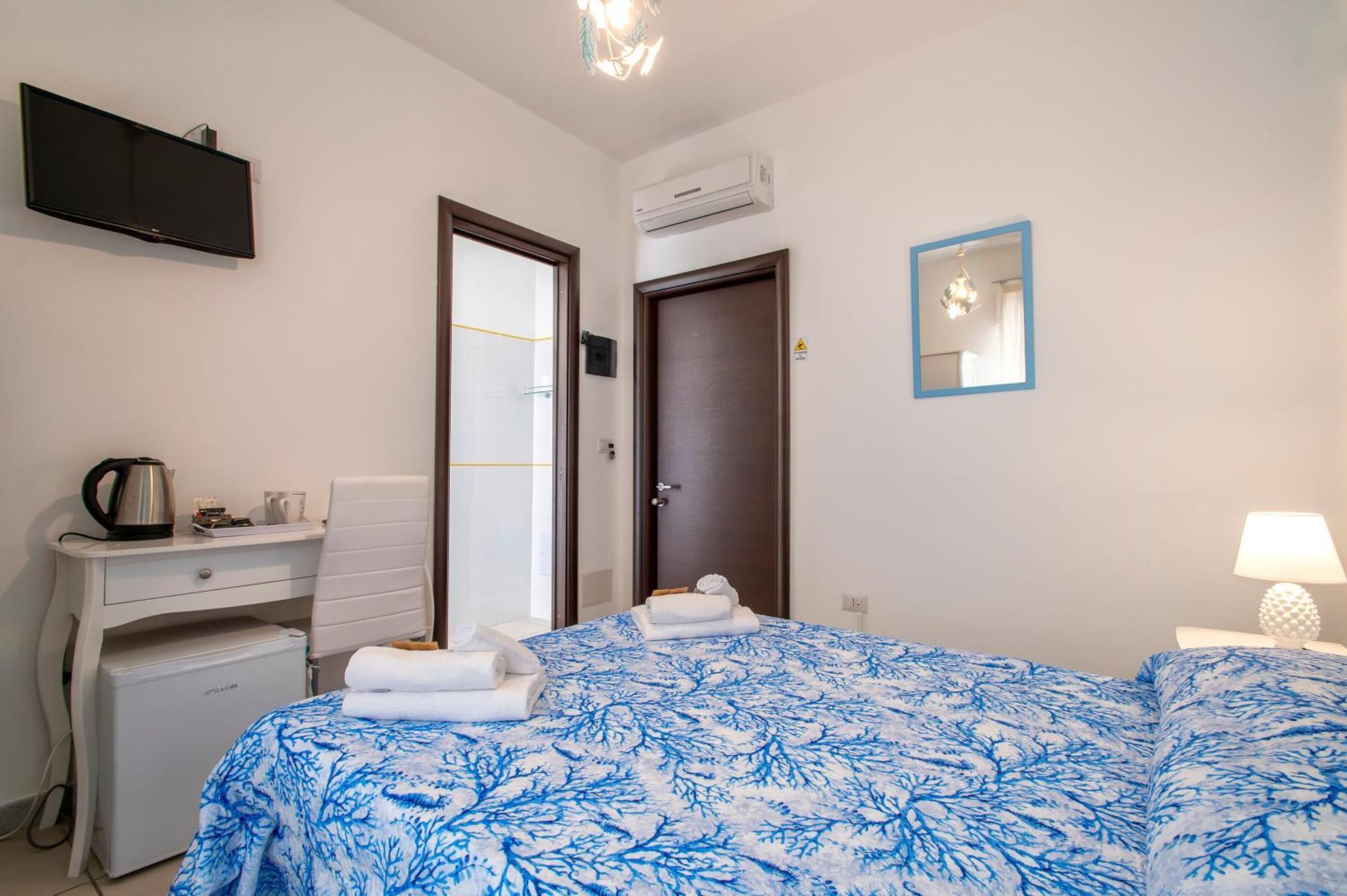 Horizon Bed & Breakfast Alghero Ngoại thất bức ảnh