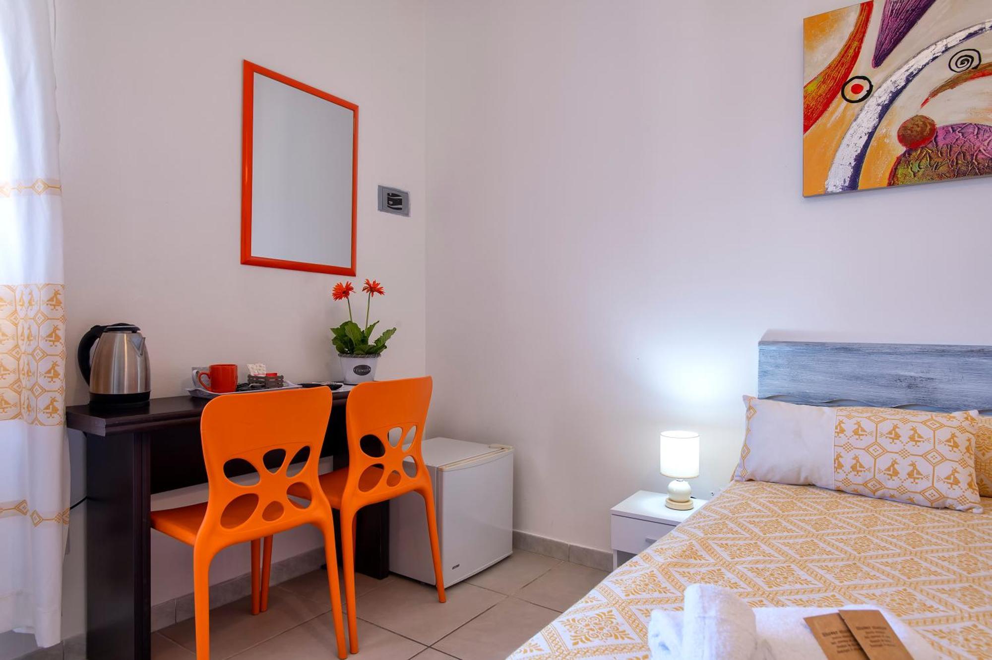 Horizon Bed & Breakfast Alghero Ngoại thất bức ảnh