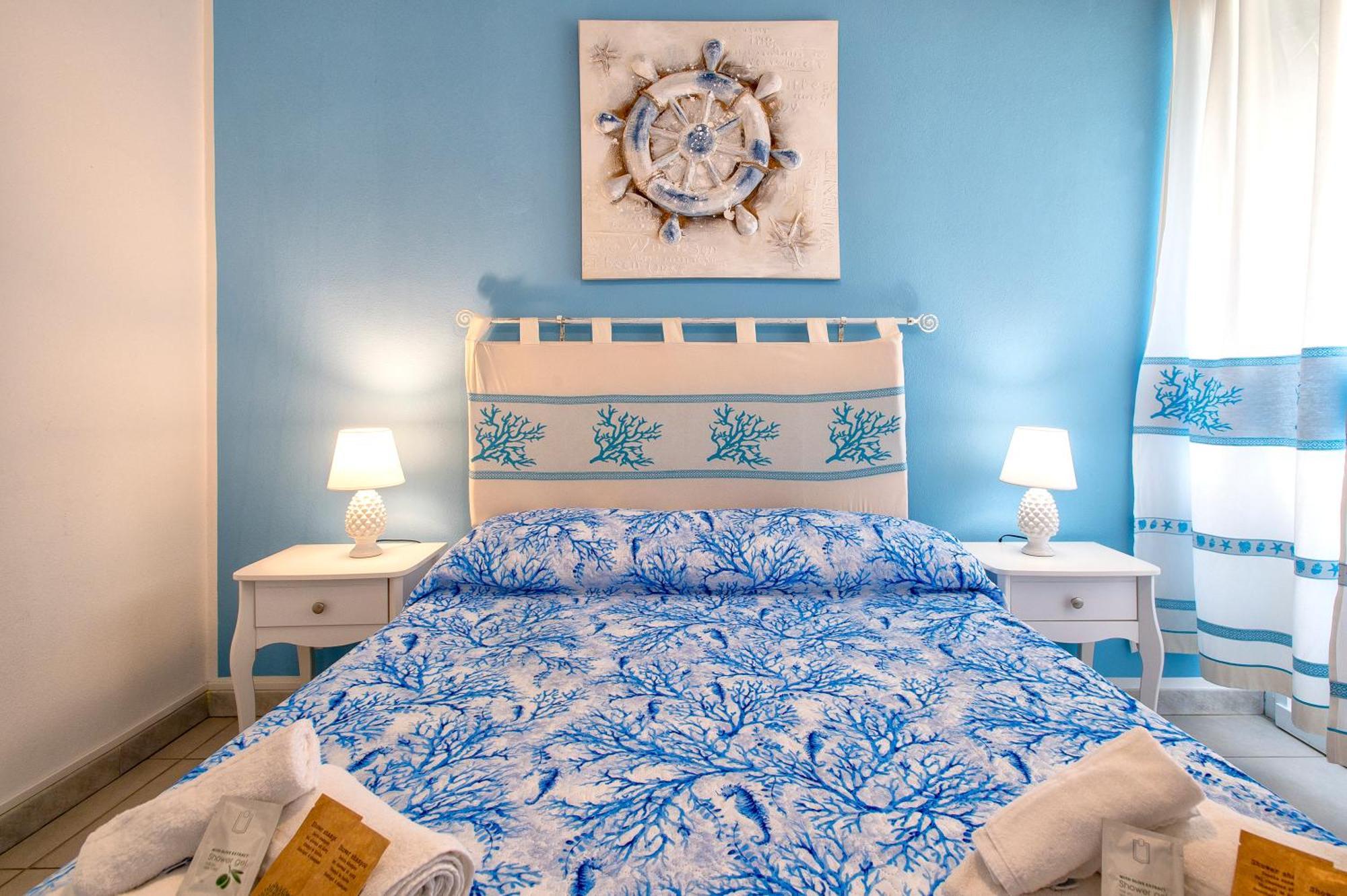 Horizon Bed & Breakfast Alghero Ngoại thất bức ảnh