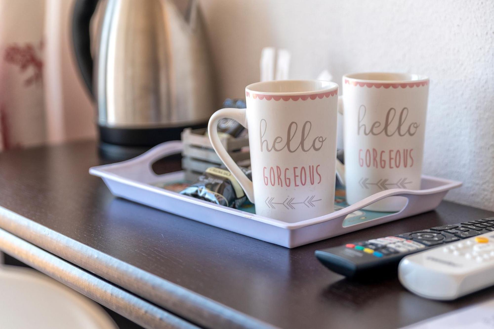 Horizon Bed & Breakfast Alghero Ngoại thất bức ảnh