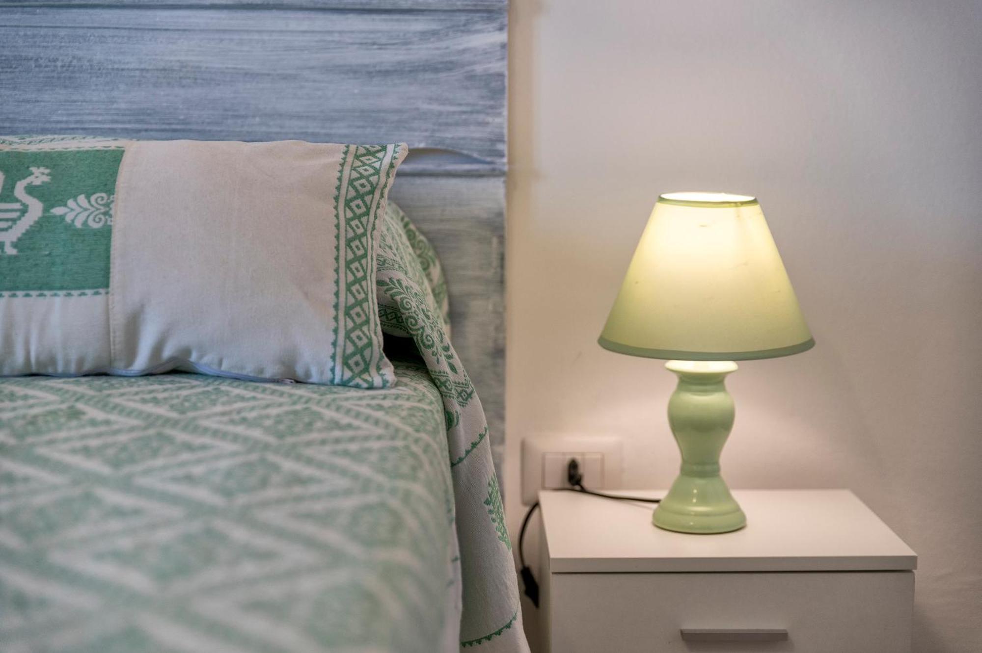 Horizon Bed & Breakfast Alghero Ngoại thất bức ảnh
