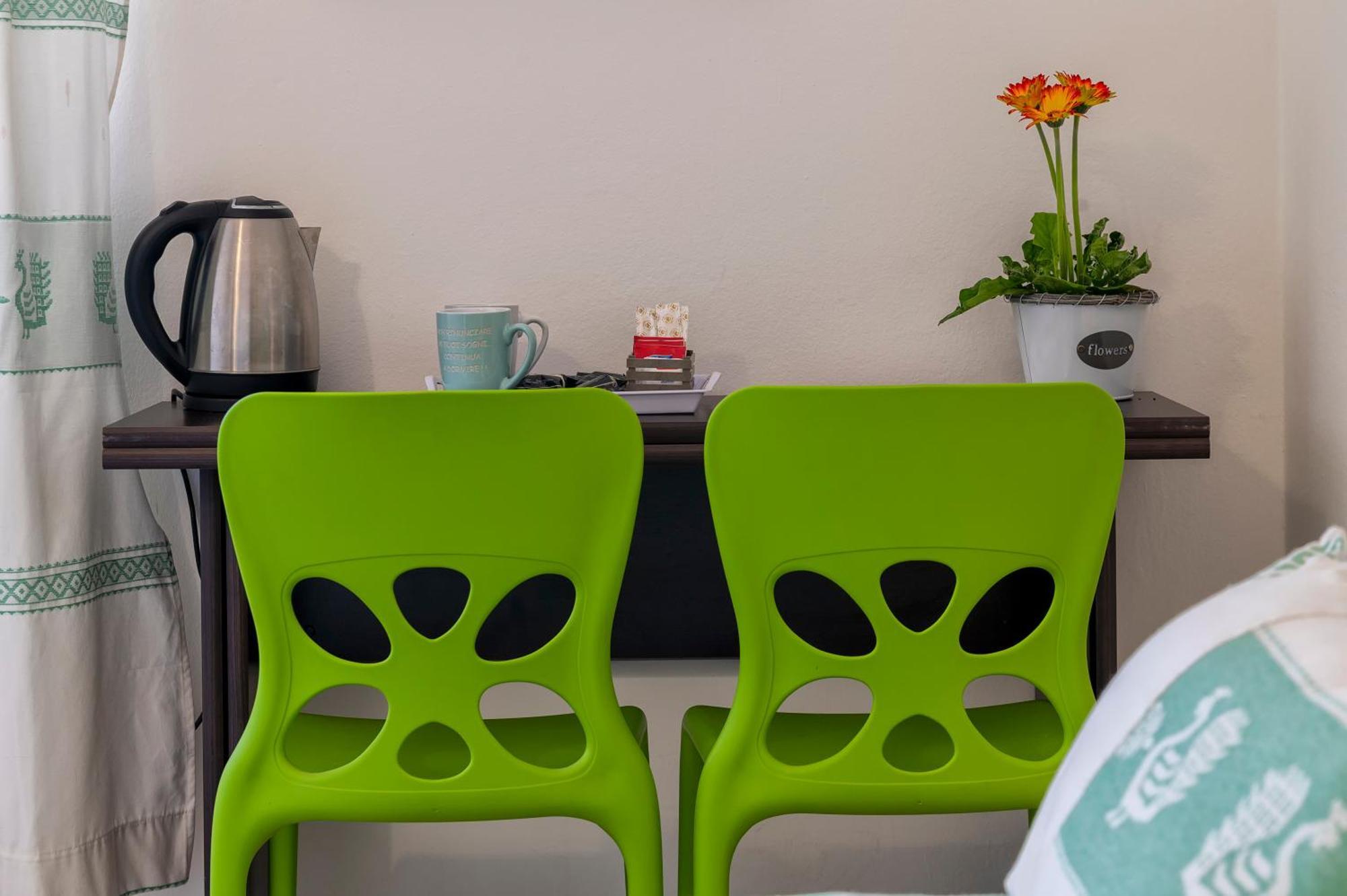 Horizon Bed & Breakfast Alghero Ngoại thất bức ảnh