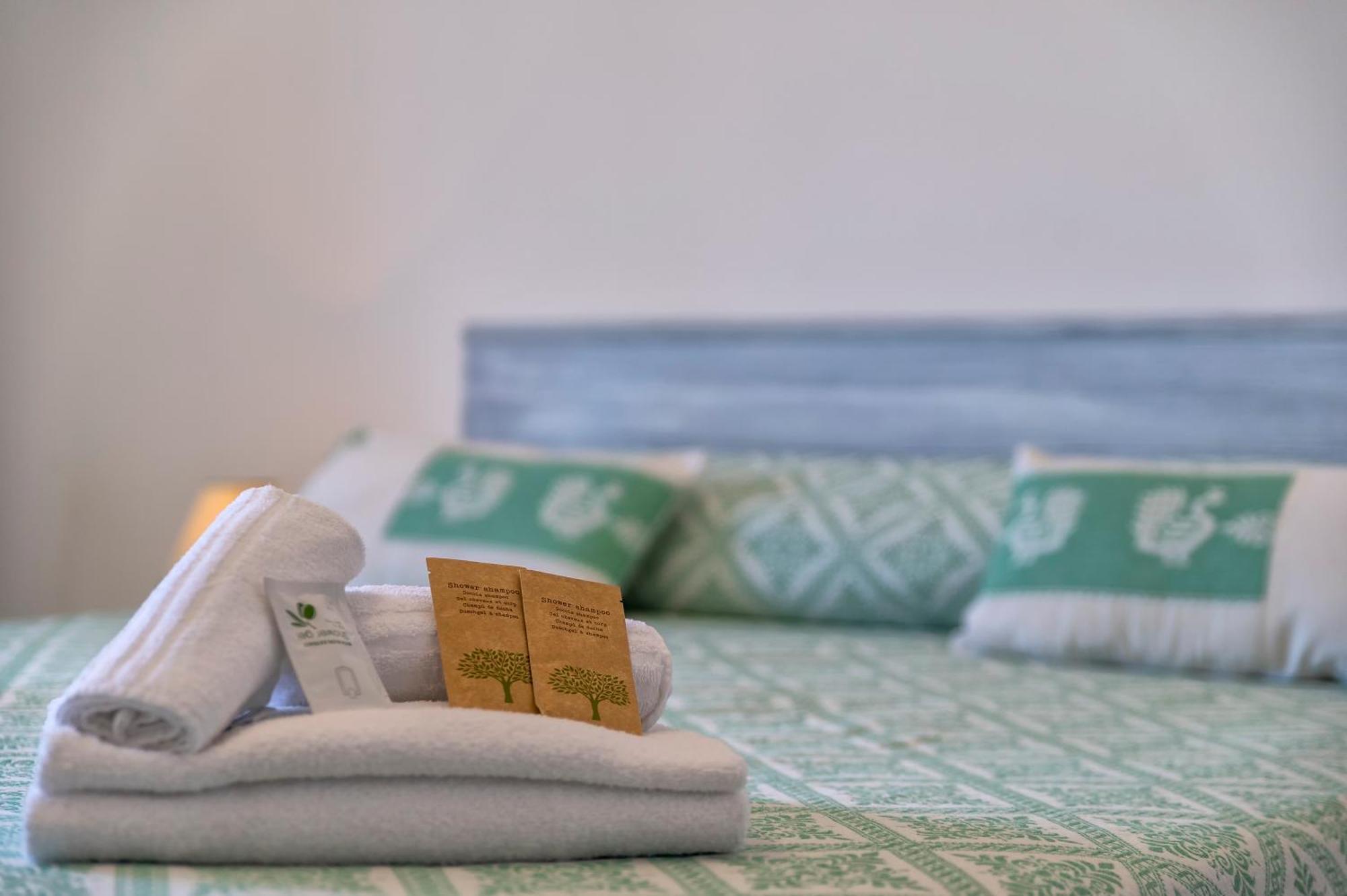 Horizon Bed & Breakfast Alghero Ngoại thất bức ảnh