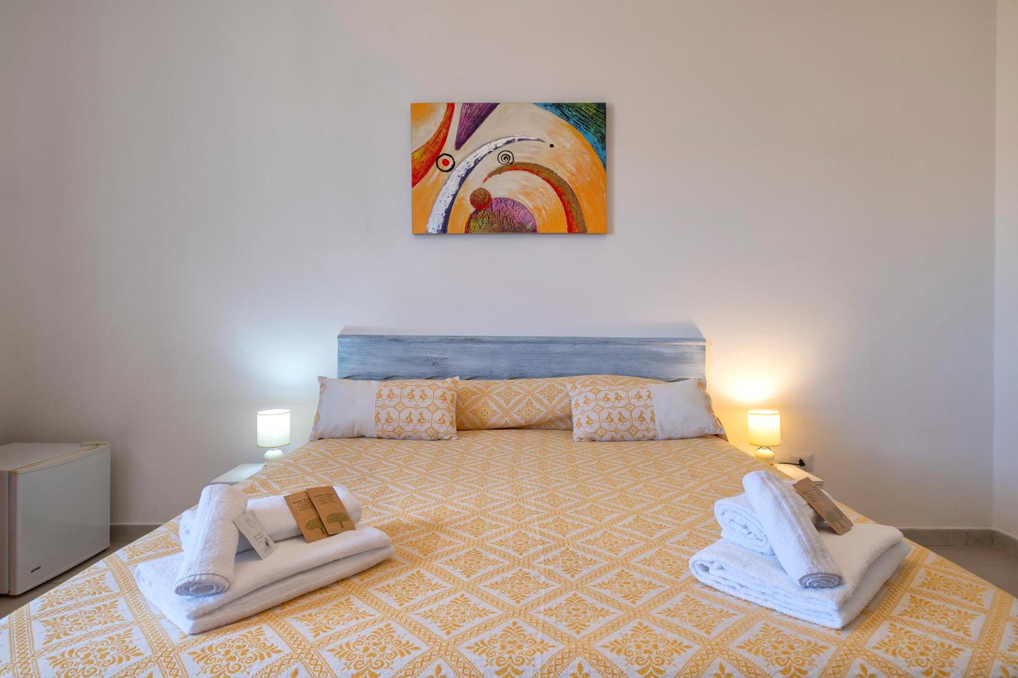 Horizon Bed & Breakfast Alghero Ngoại thất bức ảnh