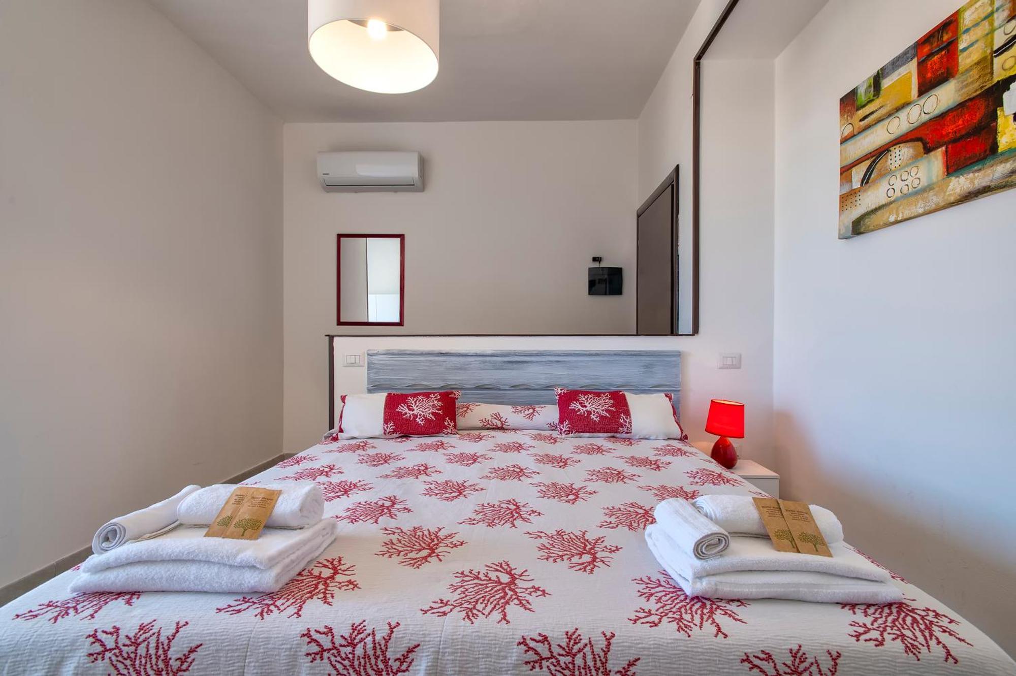 Horizon Bed & Breakfast Alghero Ngoại thất bức ảnh