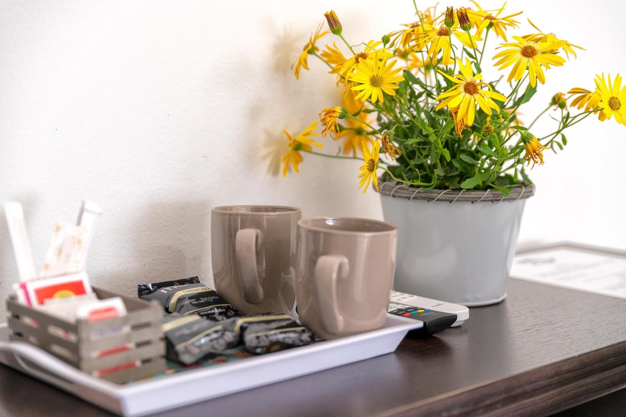 Horizon Bed & Breakfast Alghero Ngoại thất bức ảnh