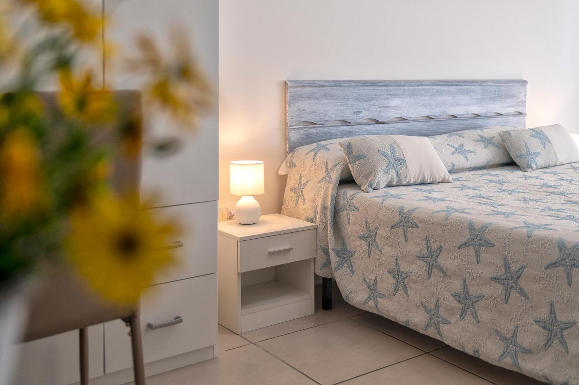 Horizon Bed & Breakfast Alghero Ngoại thất bức ảnh